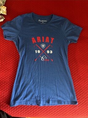 Ariat Women’s Tshirt